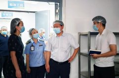  确保问题闭环处置